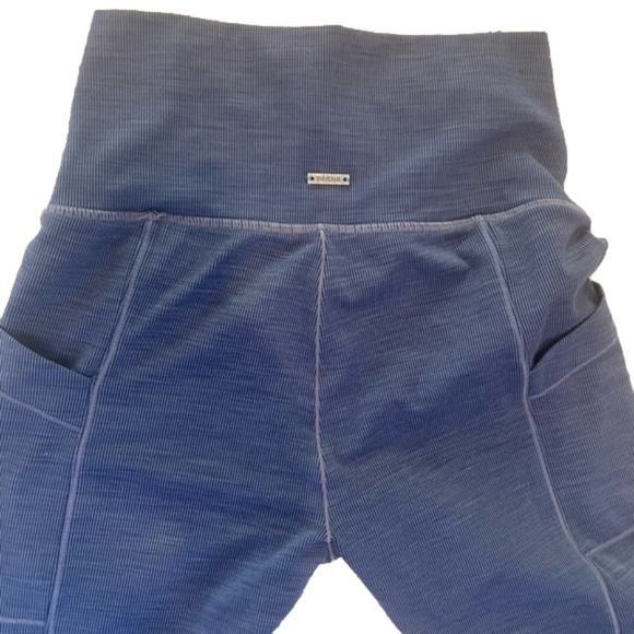 Prana Yoga Pants - Picture 3 of 6